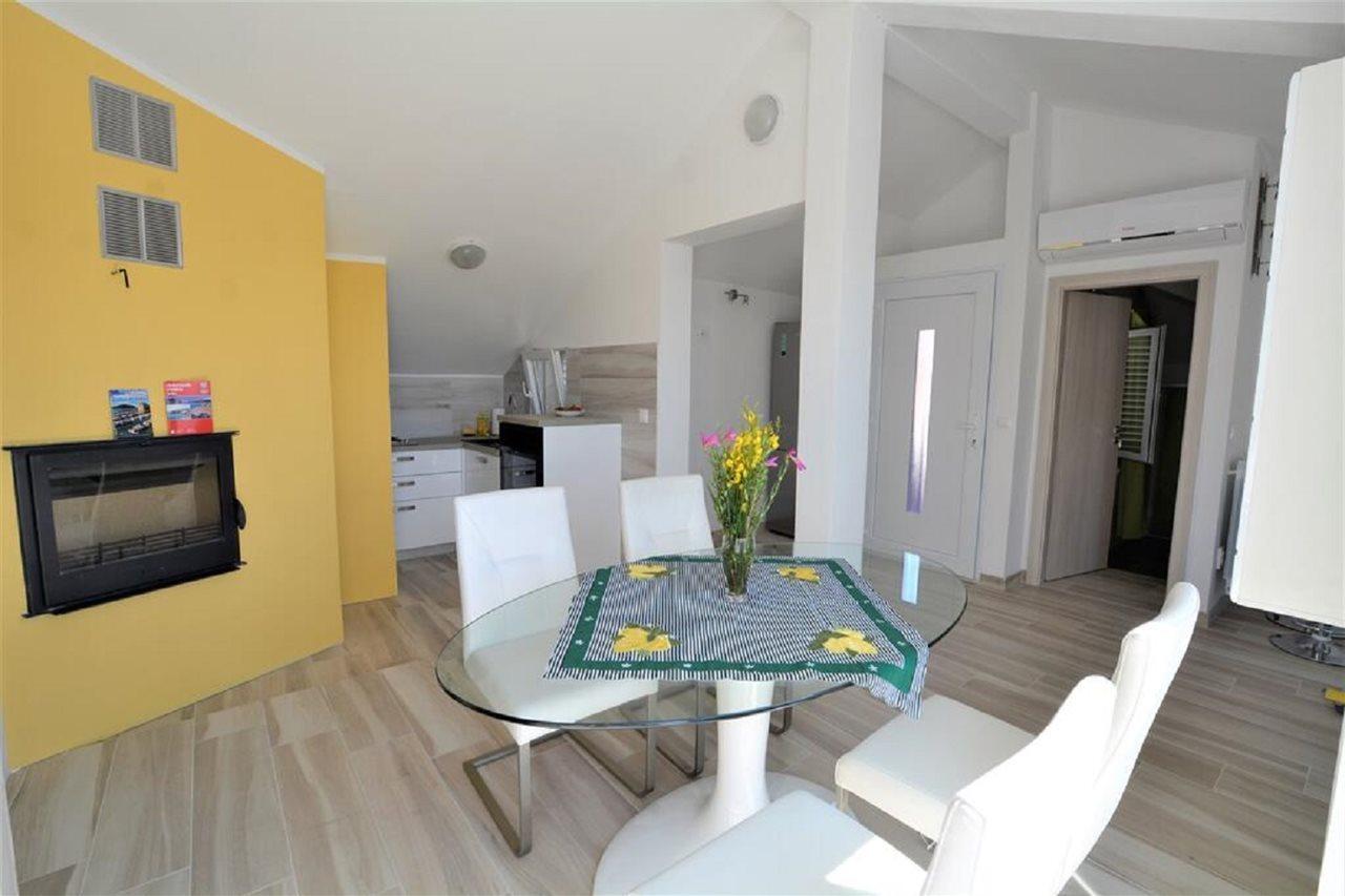 Villa Rosa Dubrovnik Exterior foto