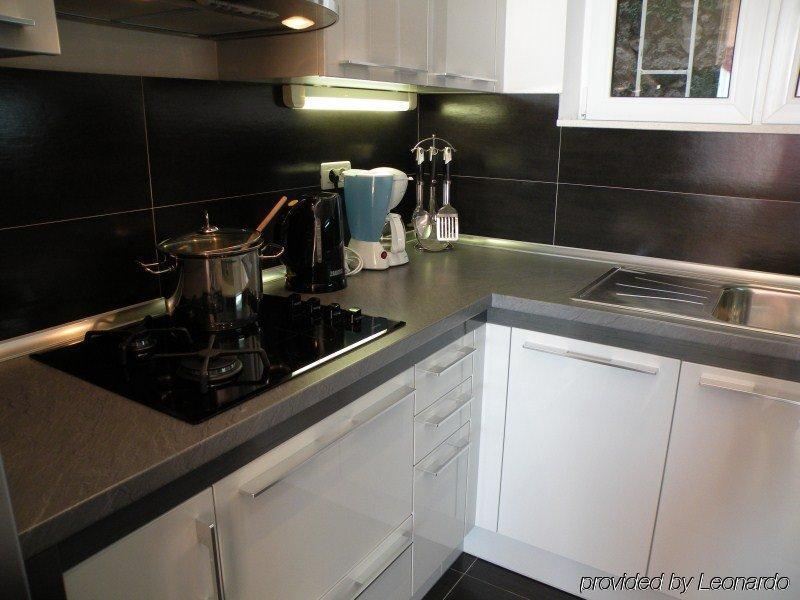 Villa Rosa Dubrovnik Habitación foto