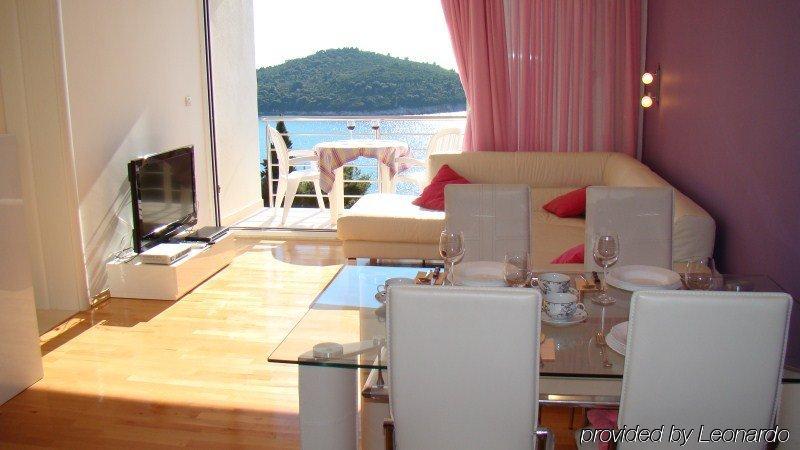 Villa Rosa Dubrovnik Habitación foto