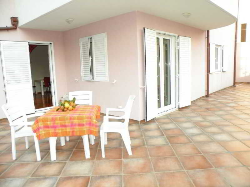 Villa Rosa Dubrovnik Exterior foto